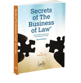 Browse LawBiz Store Books